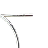 Hermes Loop earrings, medium model