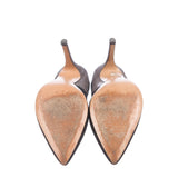 Isabel Marant Gilby Flame Pumps