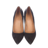 Isabel Marant Gilby Flame Pumps