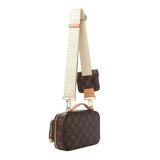 Louis Vuitton UTILITY CROSSBODY M80446