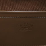 LV Louis Vuitton UTILITY CROSSBODY M80446 Made in France