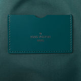 Louis Vuitton Cyan Epi Leather Pegase 45 Suitcase