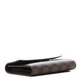 Louis Vuitton Damier Ebene Wallet