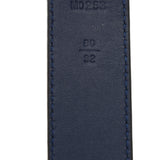 Louis Vuitton Monogram Blue Escale Daily Multi Pocket 30MM Belt Bag