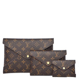 Louis Vuitton M62034 KIRIGAMI POCHETTE