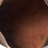Louis Vuitton Monogram Keepall 55 Travel Bag