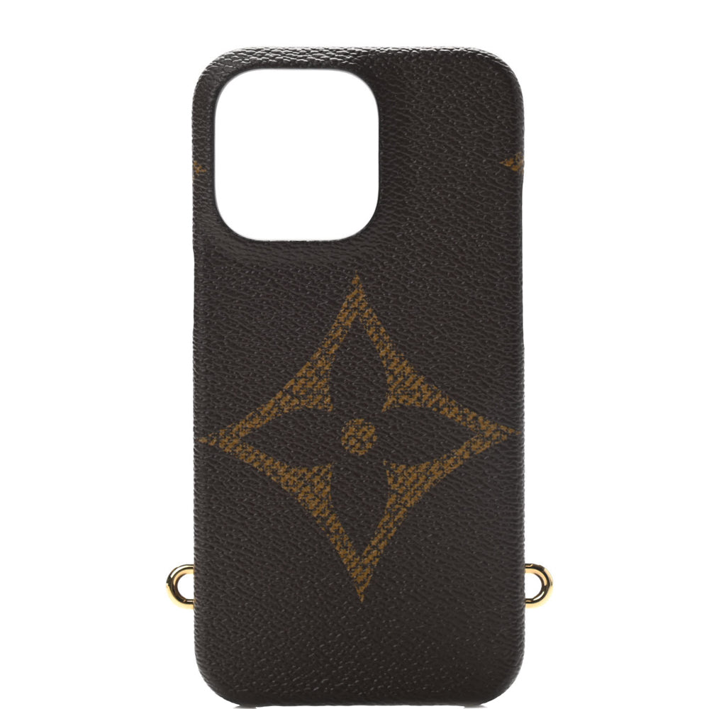 iPhone 13 Pro Max Case Louis Vuitton 