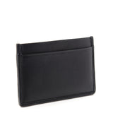 Miu Miu Matelassé Leather Card Holder