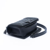 Chanel So Black Boy Bag Luxybit
