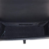 Chanel So Black Interior