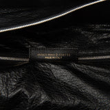 Leather Carry All Tote 457627 1060 Z 538735