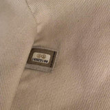 Chanel CC Large Frame Clutch Serial Number Authenticity