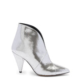 Isabel Marant Silver Archenn Boots