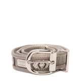 Isabel Marant Metal Chainmail Bisa Belt