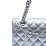 Chanel Quilted Medium Classic Flap Bag - Luxybit