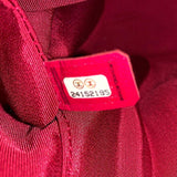 Chanel Gabrielle Serial Number Authenticity