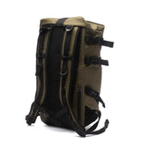 Nylon Ripstop Argens Backpack Military Green.