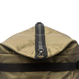 Nylon Ripstop Argens Backpack Military Green.