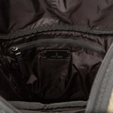 Nylon Ripstop Argens Backpack Military Green.