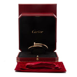 Cartier Diamond Juste Un Clou Bracelet