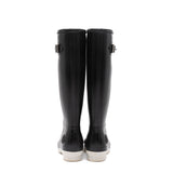 Moncler Hermine Rain Boots