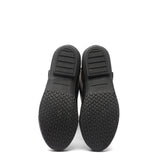 Burberry Check Rain Boots