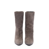 Jimmy Choo Suede Boots