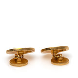 Chanel Vintage Cufflinks