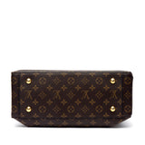 Louis Vuitton Monogram Canvas Flower Tote
