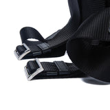 Prada Black Nylon Zainetto Backpack Bag