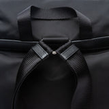 Prada Black Nylon Zainetto Backpack Bag