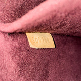 Louis Vuitton Monogram Canvas Flower Tote Bag