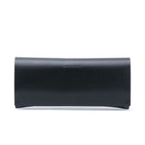 Black Jerry Bat Embellished Sunglasses - LUXYBIT