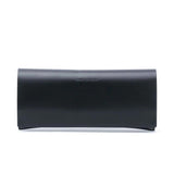 Heart Frame Sunglasses Black.