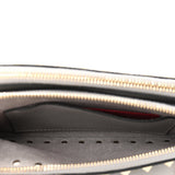 Valentino Pebbled Leather Rockstud Crossbody Bag