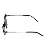 YSL Saint Laurent Loulou Heart Sunglasses Side View