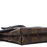 Louis Vuitton x Kansai Yamamoto Monogram Kabuki Pochette Bag