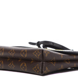 Louis Vuitton x Kansai Yamamoto Monogram Kabuki Pochette Bag