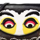 Louis Vuitton Kansai Yamamoto Monogram Kabuki Pochette Bag