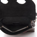 Louis Vuitton x Kansai Yamamoto Monogram Kabuki Pochette Bag