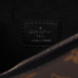 Louis Vuitton x Kansai Yamamoto Monogram Kabuki Pochette Bag