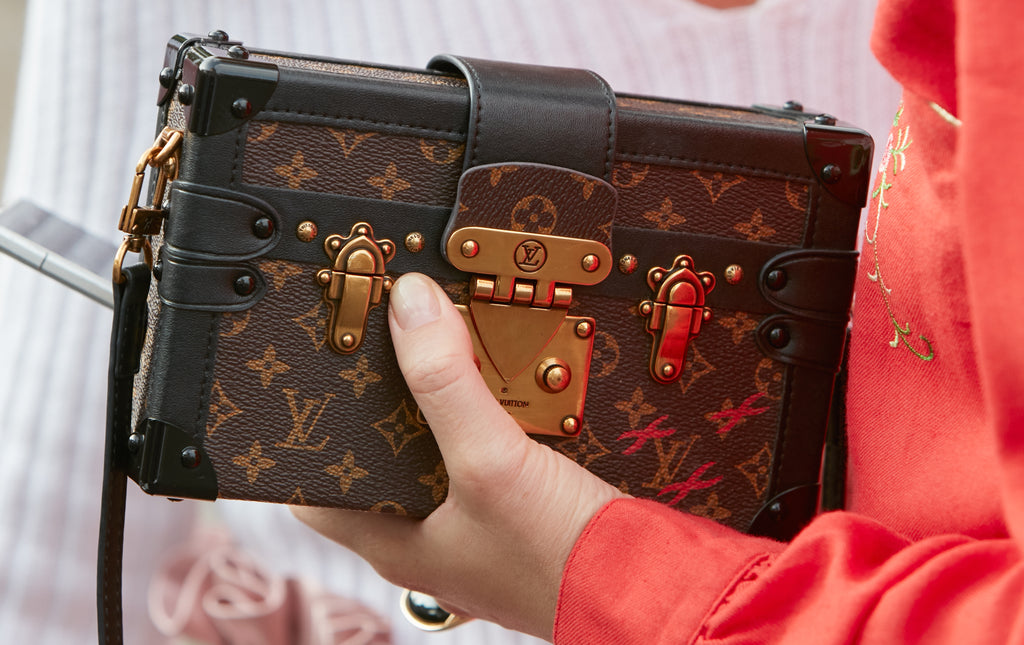 A Guide to Analyzing Louis Vuitton Date Codes - Academy by