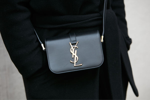 YSL Saint Laurent logo