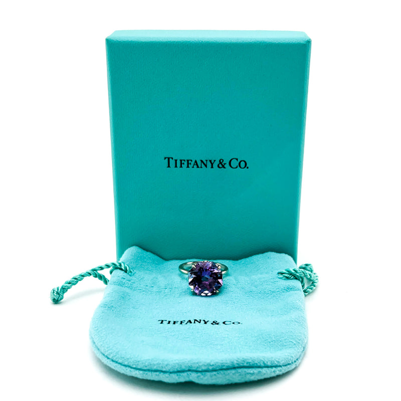 Tiffany and Co. Chip set