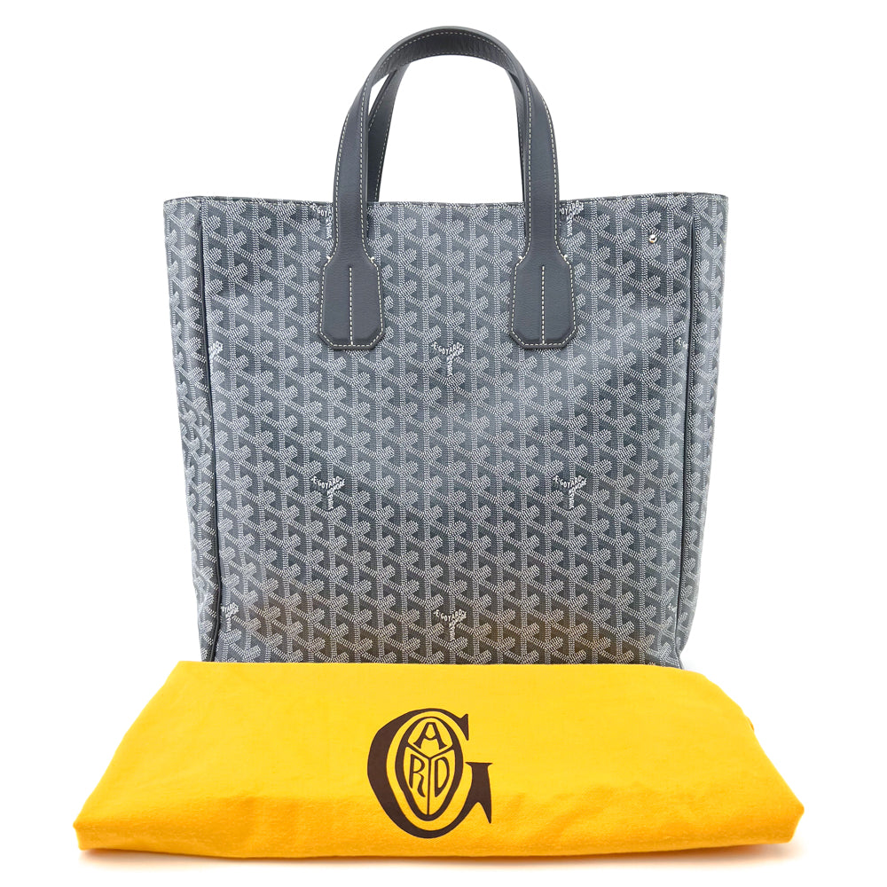 Goyard tote bag with pouch, Women's Fashion, Bags & Wallets, Tote