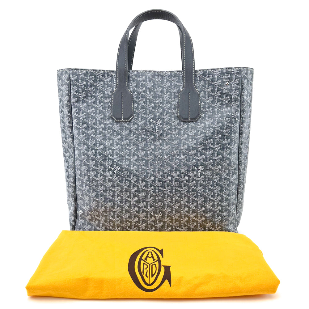 goyard tote bag