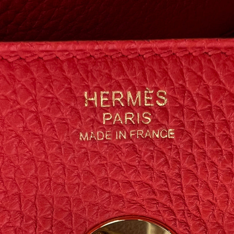 Hermes Clemence Lindy
