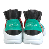 Emilio Pucci Sneakers Of The World London City Up 