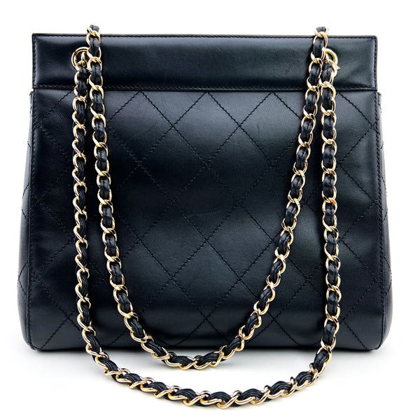 Chanel Classic Vintage CC Bag