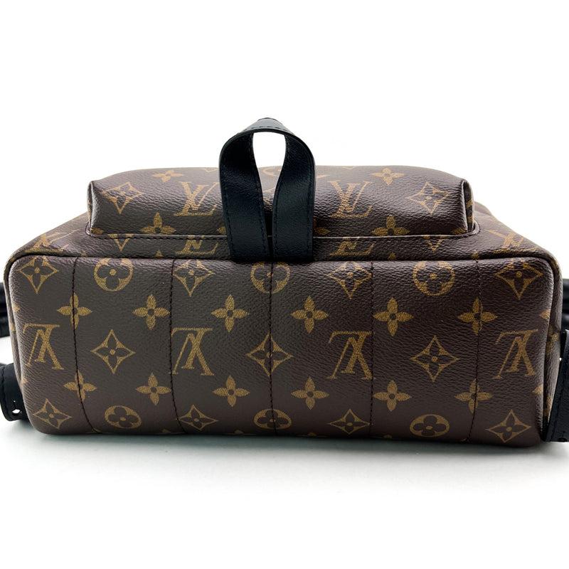 Louis Vuitton Monogram Canvas Palm Springs MM Backpack Bag